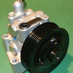 Pompe servosterzo  JAGUAR 8X23-3A696-BA  6R83-3A696-BC 