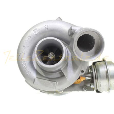 GARRETT Turbocompresseur  Mercedes-Benz E-Klasse 724496-0002 724496-0004