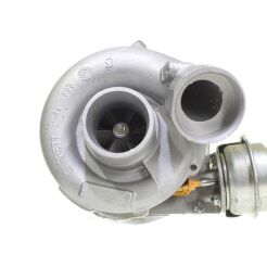 GARRETT Turbocompressore Mercedes-Benz E-Klasse 724496-0002 724496-0004