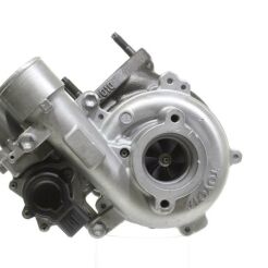 TOYOTA Turbocharger Toyota Landcruiser 3.0 D-4D 17201-30190 1720130190