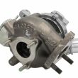 GARRETT Turbolader BMW Mini One D 1.4 d (R50) 172010N020 11657799433 - 2