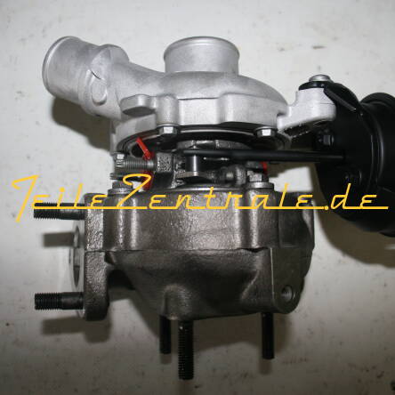 Turbolader BMW Mini One D (R50) 88PS 05-06 755925-0001 755925-1 755925-5001S 172010N020 11657799433 7799433