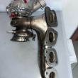 NUOVO IHI Turbocompressore MERCEDES A274 A2740903580 - 4