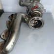 NUOVO IHI Turbocompressore MERCEDES A274 A2740903580 - 3