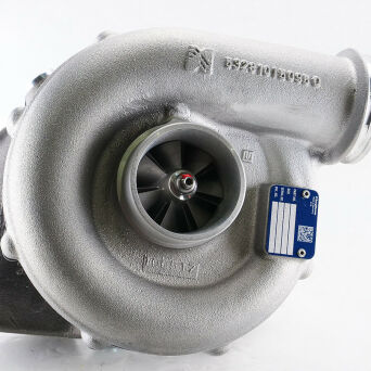 BorgWarner Turbolader MTU Generator MDE 22.0L 53279706414 53279706792