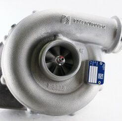 BorgWarner Turbocharger   MTU Generator MDE 22.0L 53279706414 53279706792
