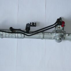 Scatola sterzo  ALFA ROMEO 156 60670084