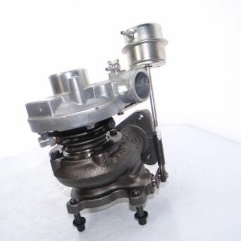 GARRETT Turbocompresseur  Audi A4 1.9 TDI 454097-5002S 454097-5002S