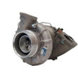 NEW BorgWarner Turbocharger  MTU 32.0L X00036208 53429886913 - 2