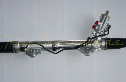 Steering rack  BMW 32106777452