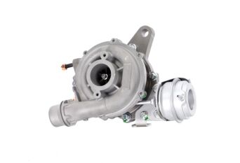 GARRETT Turbocharger Renault Megane III 1.9 dCi 774193-0003 774193-3