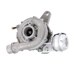 GARRETT Turbocharger Renault Megane III 1.9 dCi 774193-0003 774193-3