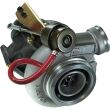 NUOVO HOLSET Turbocompressore MAN FENDT VARIO 930 PROFI TMS 4033133 4035309 - 2
