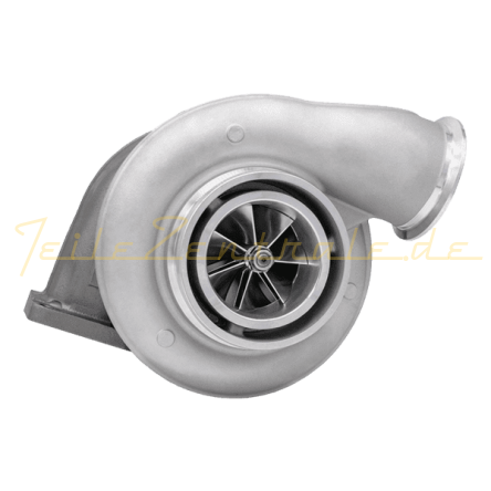 MITSUBISHI Turbolader Mitsubishi L 400 2.5 TD 49177-02531 49177-02530