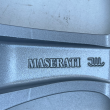 Maserati GranTurismo GranCabrio Astro cerchio in lega posteriore 10.5