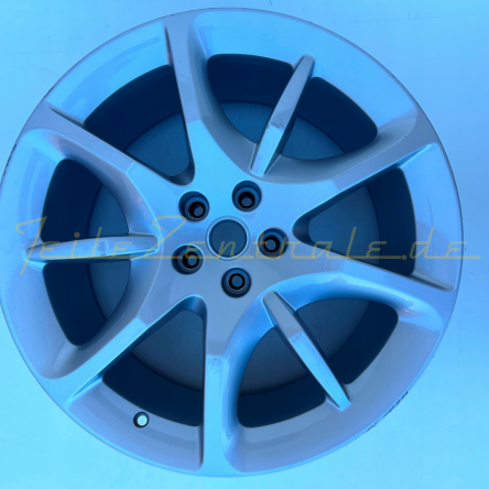 Maserati GranTurismo GranCabrio Astro cerchio in lega posteriore 10.5