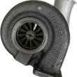 NUOVO HOLSET Тurbocompressore CASE PUMA 165 180 195 210 225 3779712 4046459 - 4