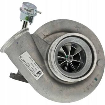 HOLSET Turbocharger Cummins 3525669 3525670