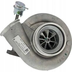 HOLSET Turbocharger Cummins 3525669 3525670