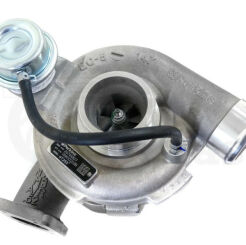 GARRETT Turbocompresseur CAT BACKHOE LOADER 785827-5025S
