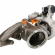 NOUVEAU MITSUBISHI Turbocompresseur BMW 49335-02002 49335-02000 - 3