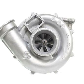 BorgWarner Turbocompresseur Mercedes-Benz 53279886444 53279706444