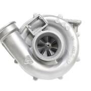 BorgWarner Turbocompressore Mercedes-Benz 53279886444 53279706444