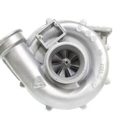 BorgWarner Turbocharger Mercedes-Benz 53279886444 53279706444
