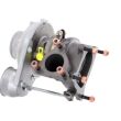 IHI Turbocompressore Chrysler PT Cruiser 2.2 CRD VV12 F400001 - 2