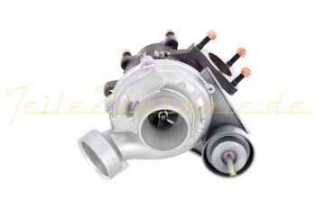 IHI Turbocompressore Chrysler PT Cruiser 2.2 CRD VV12 F400001