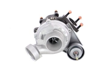 IHI Turbocharger Chrysler PT Cruiser 2.2 CRD VV12 F400001