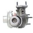 GARRETT Turbolader Hyundai i30 1.6 CRDI 766111-5001S 766111-0001 - 2