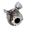 GARRETT Turbolader VOLVO S60 S80 2.4 D D5 716214-5001S 723167-0001 - 3
