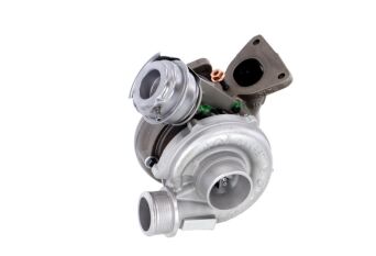 GARRETT Turbocharger VOLVO S60 S80 2.4 D D5 716214-5001S 723167-0001