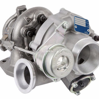 BorgWarner Turbolader Volvo-PKW S60 I 2.5 R 53249987400 53249887400