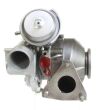 GARRETT Turbocompresseur Renault 1.9 dCi 755507-0001 755507-0002 - 2