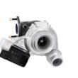 NUOVO GARRETT Тurbocompressore  BMW E81 E82 116 2.0 D 767378-0005 767378-0006 - 2
