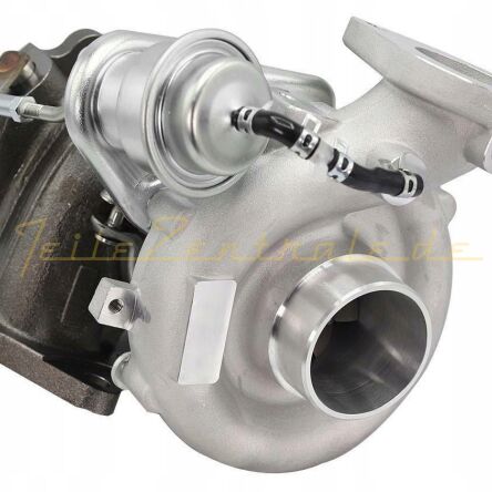 IHI Turbolader Subaru Legacy 2.0 14409AA030