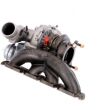 NOUVEAU BorgWarner Turbocompresseur  AUDI A4 B8 2.0 TFSI 180 / 211 53039880291 - 06H145702E 06H145702EV - 3