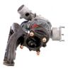 NOUVEAU BorgWarner Turbocompresseur  AUDI A4 B8 2.0 TFSI 180 / 211 53039880291 - 06H145702E 06H145702EV - 4