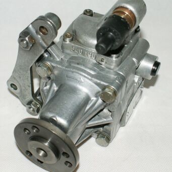 Pompe de direction assistée MERCEDES  4634660401 7683955512 