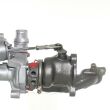GARRETT Turbocompresseur  Dacia 1.2 TCe 144118534R 821042-0010 - 2