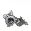 GARRETT Turbocompresseur  Dacia 1.2 TCe 144118534R 821042-0010 - 3