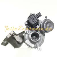 Turbocharger Nissan Juke 1.2 T 130 HP 821042-5010S 821042-0010 144100054RA NGT1038LMSZ