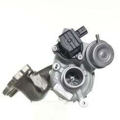 GARRETT Turbocompresseur  Dacia 1.2 TCe 144118534R 821042-0010