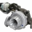 NOUVEAU GARRETT Turbocompresseur Opel Corsa 1.7 CDTI 789533-5002S 789533-5002 - 2