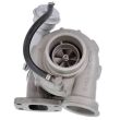 NEW BorgWarner Turbocharger Mercedes-Benz Truck 3740960299 A3740960299 - 2