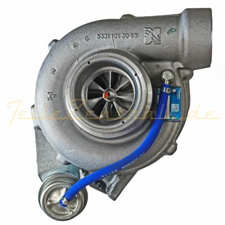 Turbocompresseur Mercedes Actros 350 CH 04- 53319706906 53319706911 53319886906 53319886911 0090960199 009096019980 0100961799 010096179980