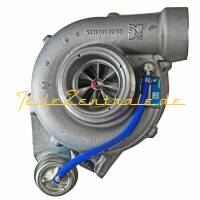 Turbolader Mercedes Actros 350 PS 04- 53319706906 53319706911 53319886906 53319886911 0090960199 009096019980 0100961799 010096179980