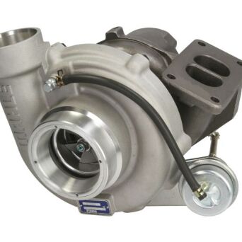 BorgWarner Turbolader Mercedes-Benz Actros 12 0090960199 009096019980